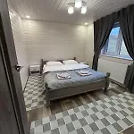 Villa мелодія гір Bukovets