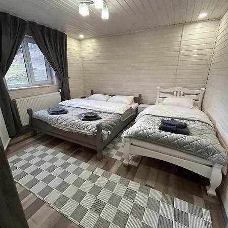 мелодія гір Villa *