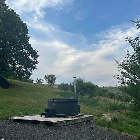 мелодія гір Villa