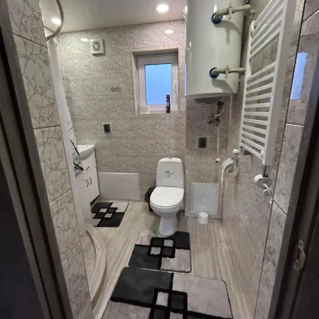 мелодія гір Villa