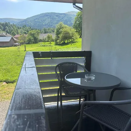 мелодія гір