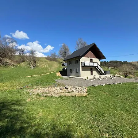 мелодія гір Villa