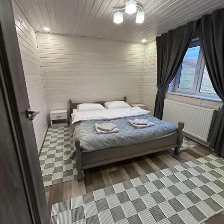 Villa мелодія гір Bukovets