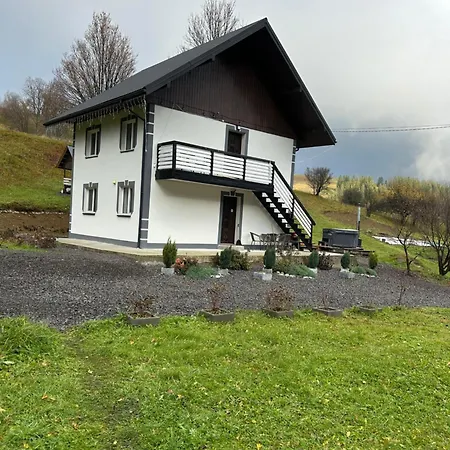 мелодія гір *