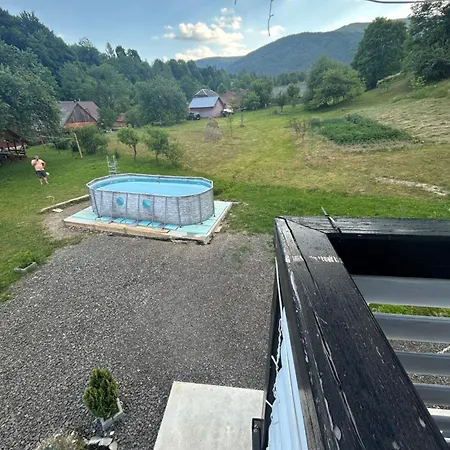 мелодія гір