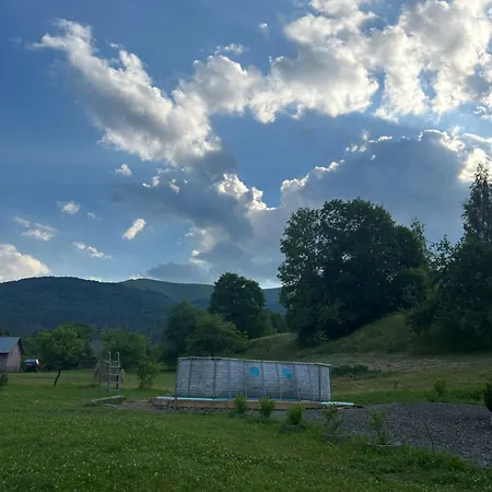 мелодія гір Bukovets