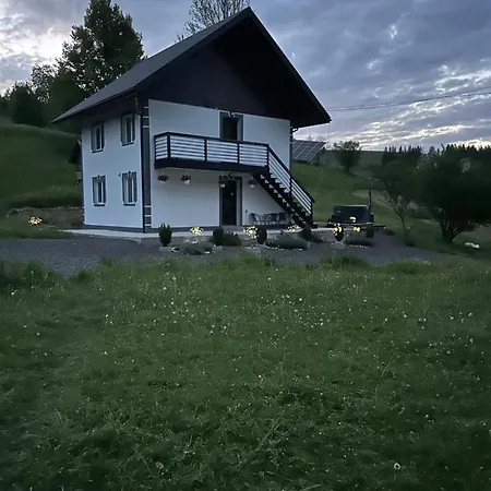 мелодія гір Bukovets