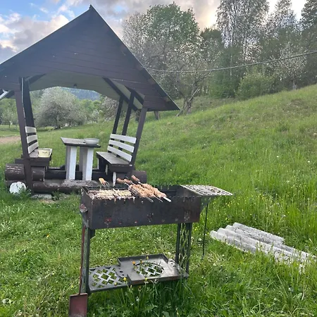 мелодія гір בית נופש