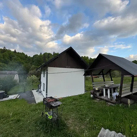 мелодія гір