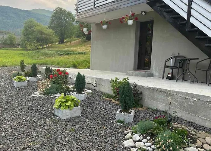Villa мелодія гір
