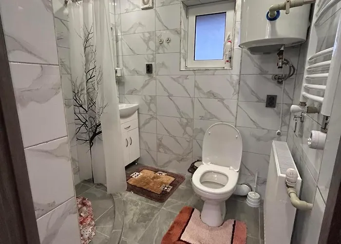 Villa мелодія гір Bukovets
