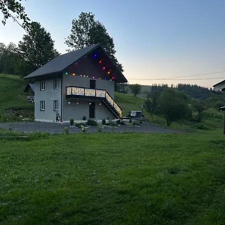 мелодія гір * Bükköspatak