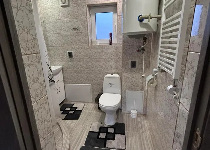 мелодія гір Villa
