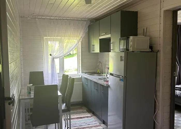 мелодія гір Bükköspatak